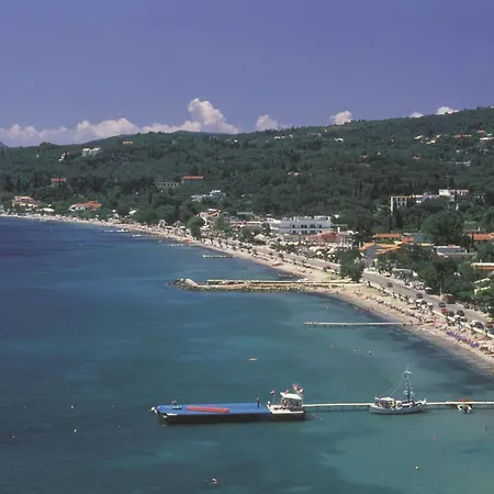Marilena Sea View Spartylas